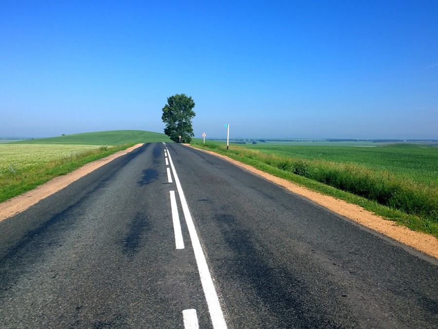 Freight by Road